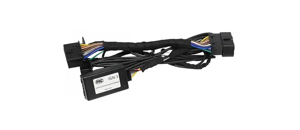 Echomaster Efs-ftobd2lt Fleet Tracker Owner's Manual