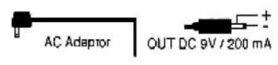 TAP Echo-Hybrid Multi Effect Preamplifier - fig 1