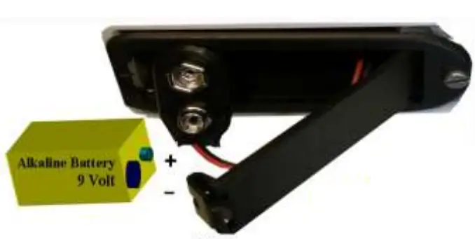 TAP Echo-Hybrid Multi Effect Preamplifier - fig 3