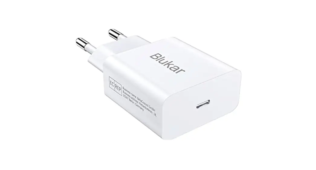 Hama 00086402 20w Usb C Charger Instruction Manual