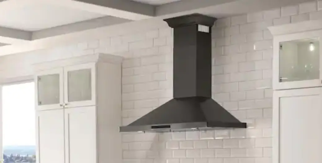 Zline Bskbncrn-30 Convertible Vent Wall Mount Range Hood Instruction Manual Zline Bskbncrn-30 Convertible Vent Wall Mount Range Hood Instruction Manual