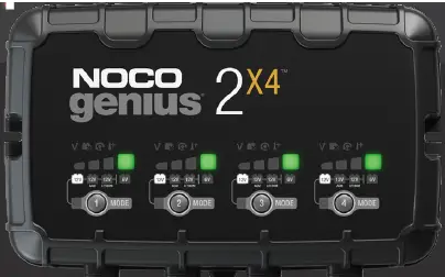 NOCO-GENIUS2X2-4A-2-Bank-Battery-Charger-fig-21