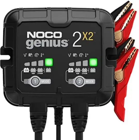 NOCO-GENIUS2X2-4A-2-Bank-Battery-Charger-product