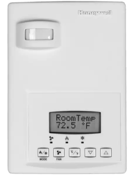 Honeywell-TB7300-Fan-Coil-Thermostats-INSTALLATION-INSTRUCTIONS-product