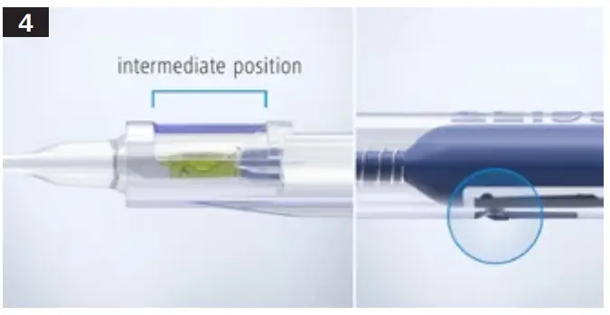 ZEISS CT LUCIA Hydrophobic Monofocal - chambe 3
