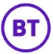 BT-logo