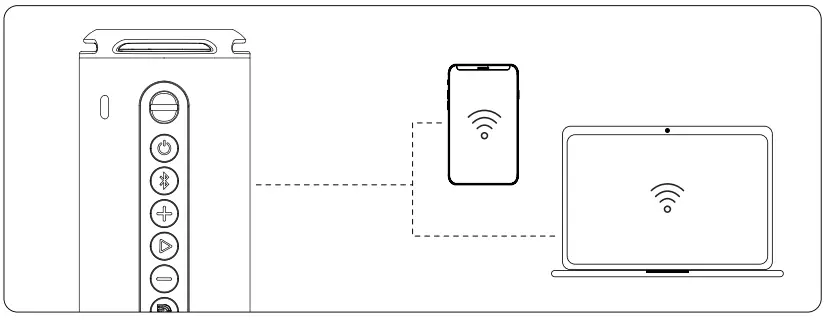 Tronsmart-T7-Lite-Portable-Outdoor-Speaker-FIG-13