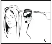 BaByliss BAB2665E Curling Machine a5