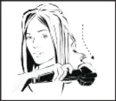 BaByliss BAB2665E Curling Machine b6