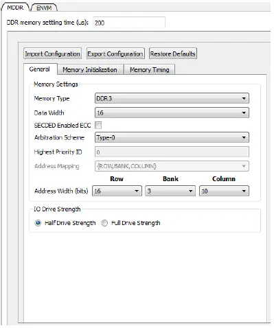 Microsemi-SmartFusion2-SoC-FPGA-Code-Shadowing-from-SPI-Flash-to-DDR-Memory-19