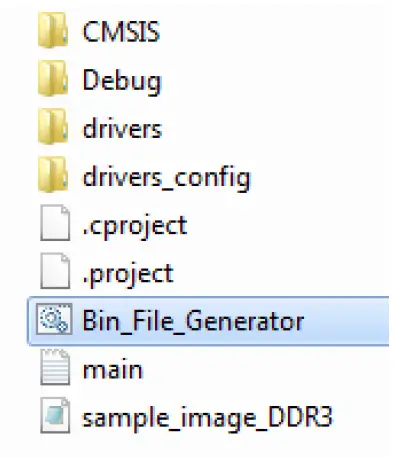 Microsemi-SmartFusion2-SoC-FPGA-Code-Shadowing-from-SPI-Flash-to-DDR-Memory-23