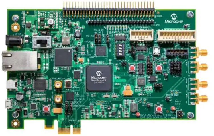 Microsemi-SmartFusion2-SoC-FPGA-Code-Shadowing-from-SPI-Flash-to-DDR-Memory-product-iamge