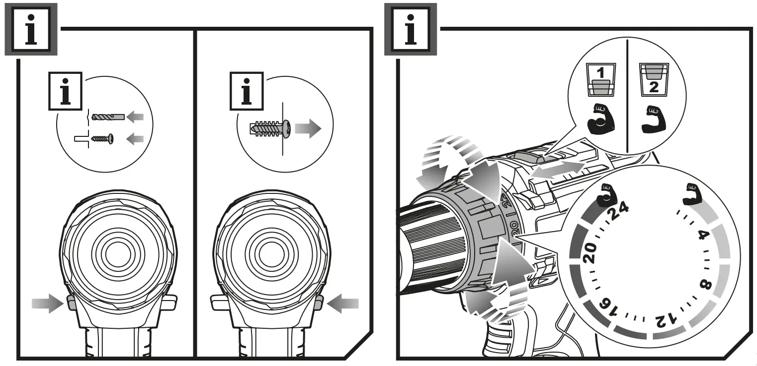 Operation Instruction
