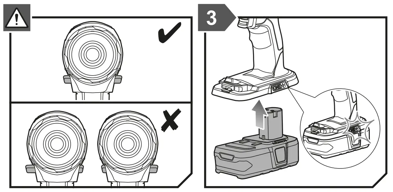 Operation Instruction