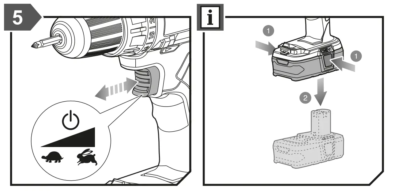 Operation Instruction