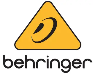 behringer logo