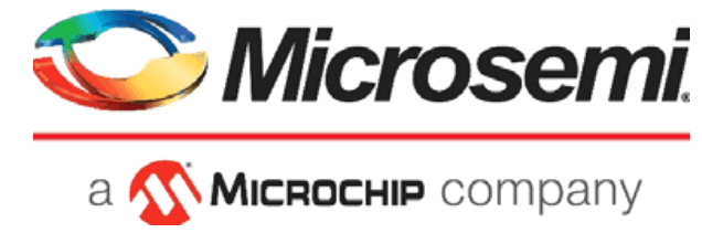 Microsemi logo