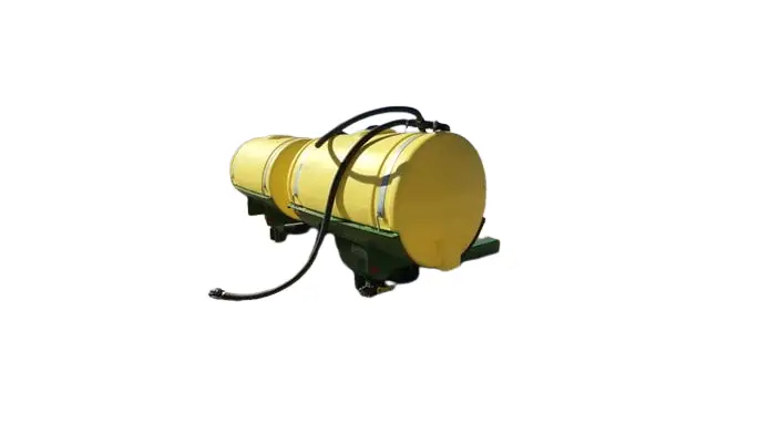 Patriot Pfp2640 Pathfinder Dual Large Tank Plumbing Kit Instructions Patriot Pfp2640 Pathfinder Dual Large Tank Plumbing Kit Instructions