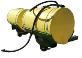 PATRIOT PFP2640 Pathfinder Dual Large Tank Plumbing Kit