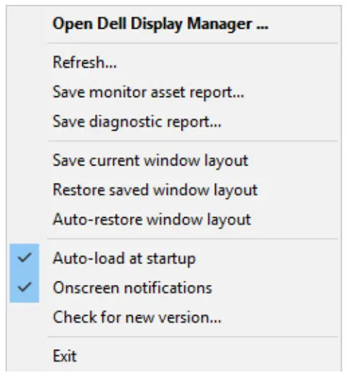 DELL 27 Gaming Monitor S2721DGF- holding