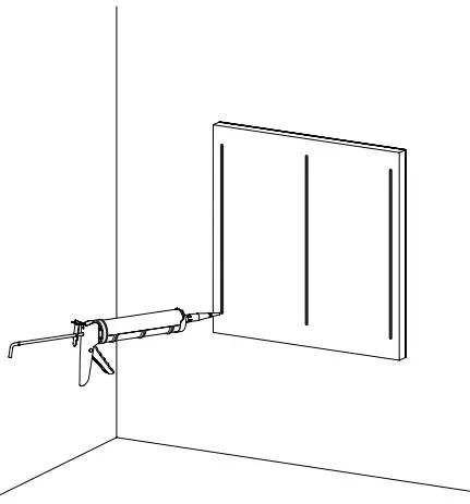 VICOUSTIC Diffuser Ultra Wavewood - acoustic panel