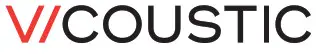 VICOUSTIC logo