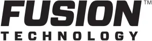 FUSION TECHNOLOGY logo x123