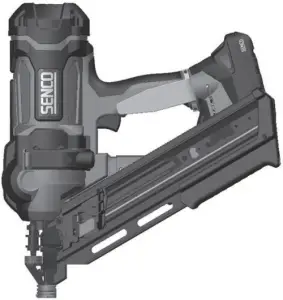 SENCO F-35XP Cordless Framing Nailer