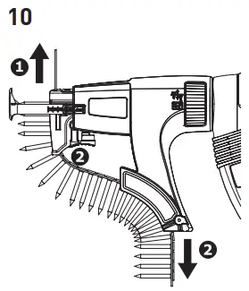 FESTOOL DWC 18-2500-DWC 18-4500 Cordless --10