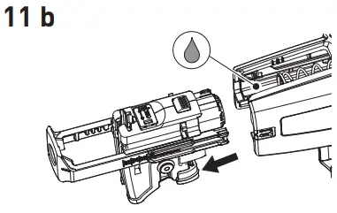 FESTOOL DWC 18-2500-DWC 18-4500 Cordless --11b