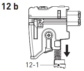 FESTOOL DWC 18-2500-DWC 18-4500 Cordless --12b