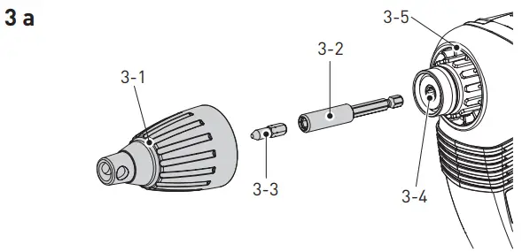 FESTOOL DWC 18-2500-DWC 18-4500 Cordless --3a