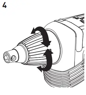 FESTOOL DWC 18-2500-DWC 18-4500 Cordless --4