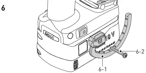 FESTOOL DWC 18-2500-DWC 18-4500 Cordless --6