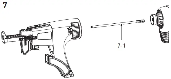 FESTOOL DWC 18-2500-DWC 18-4500 Cordless --7