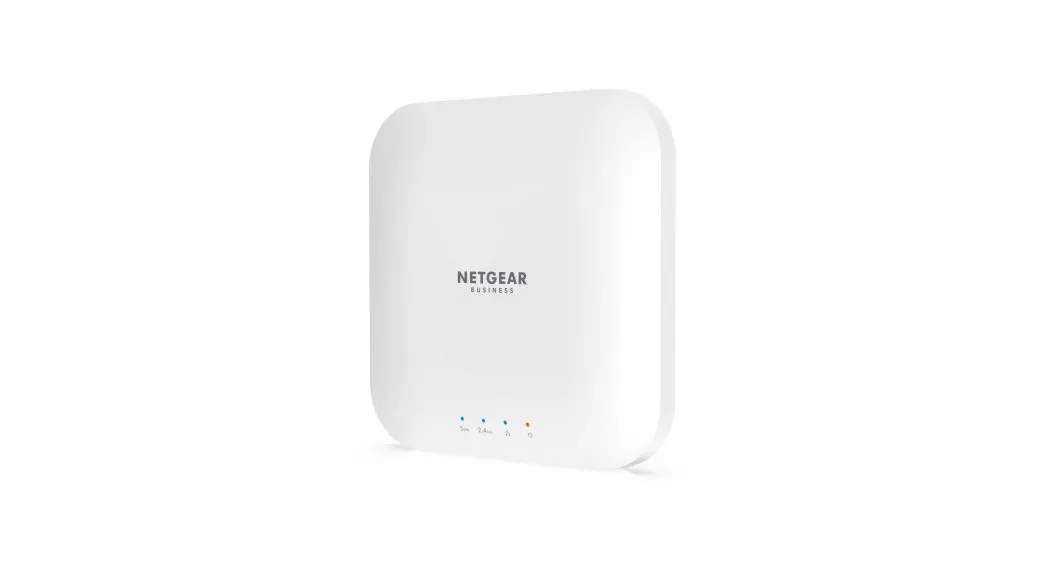 Netgear Wax214 Wifi 6 Ax1800 Dual Band Poe Access Point Installation Guide