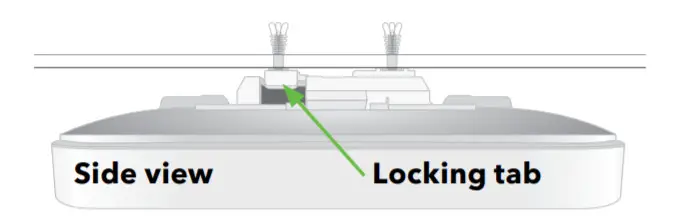 NETGEAR WAX214 WiFi 6 AX1800 Dual Band PoE Access Point- unlock