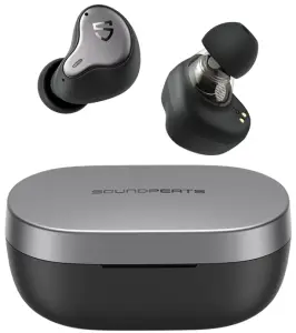 SOUNDPEATS H1 True Wireless Earbuds