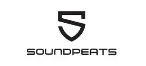 SOUNDPEATS logo