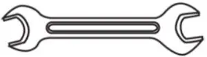Spanner/Wrench