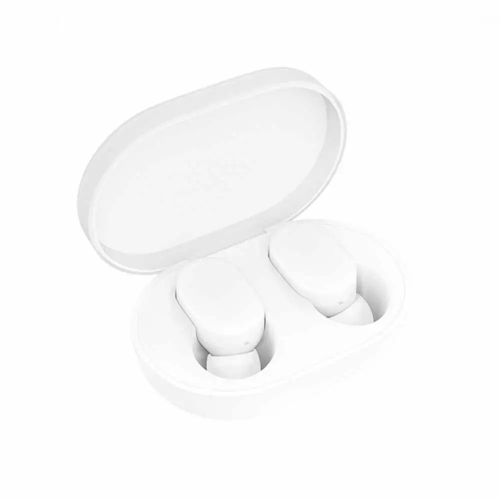 Mi True Wireless Earbuds User Manual Twsej02lm
