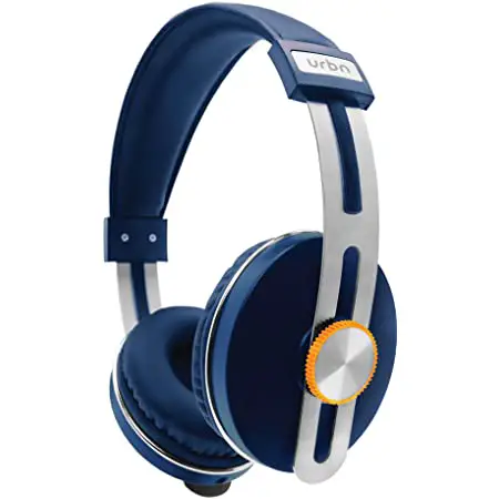 Thumd500 Urbn Headphone Instruction Manual Thumd500 Urbn Headphone Instruction Manual