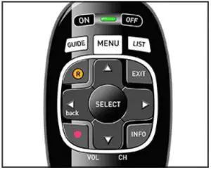 Step 5 Program Remote