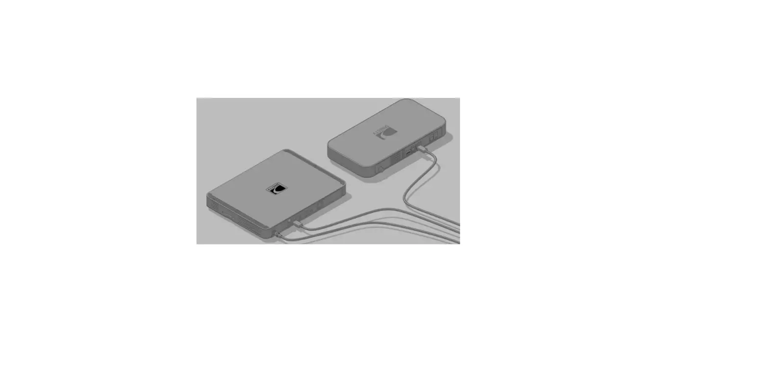 How Do I Connect A Replacement Genie Mini? How Do I Connect A Replacement Genie Mini?