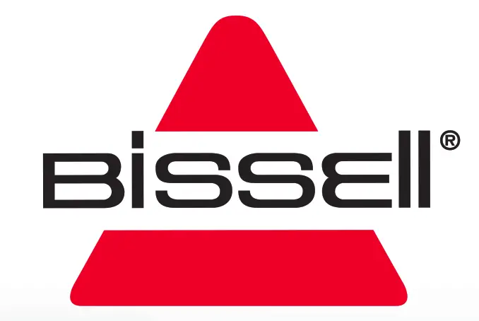 Bissell Logo