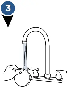 Cleaning the Filters 3