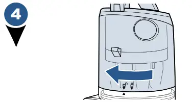 Cleaning the Filters 4