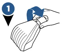 Maintain the Pet TurboEraser® Tool 1