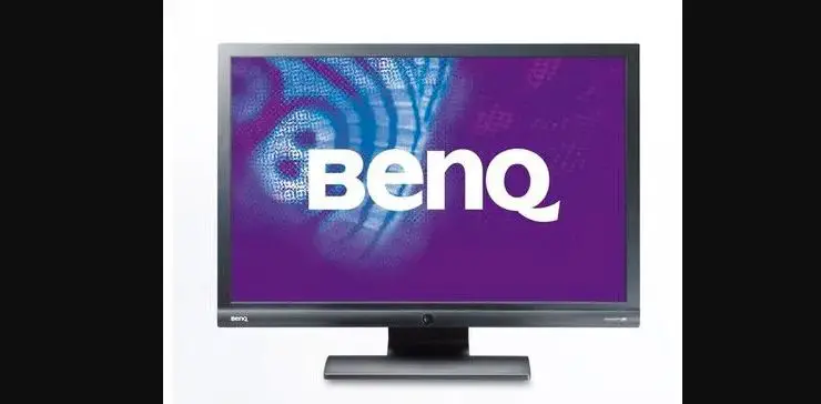 Benq G Series Lcd Monitor User Manual Benq G Series Lcd Monitor User Manual