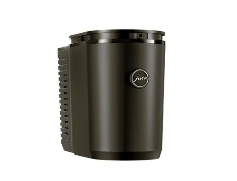 Jura Cool Control 2.5 Instruction Manual